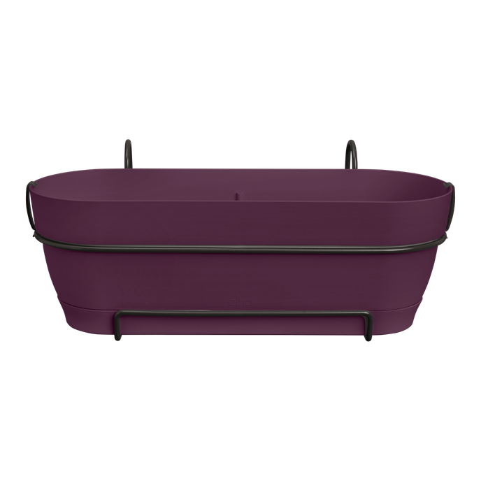 vibia campana balconnière allin1 50cm mauve érable